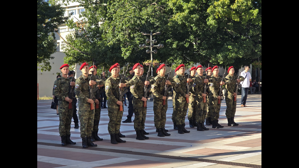 117 години независима България!