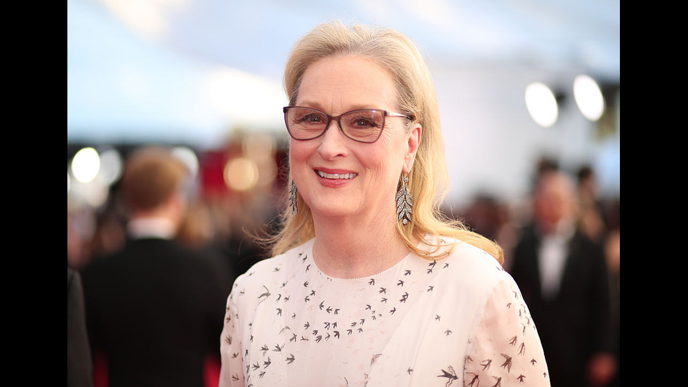 Най-високоплатените актриси за 2020 г.