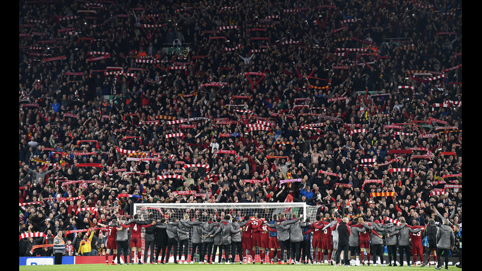 Новините на 2019-а в снимки