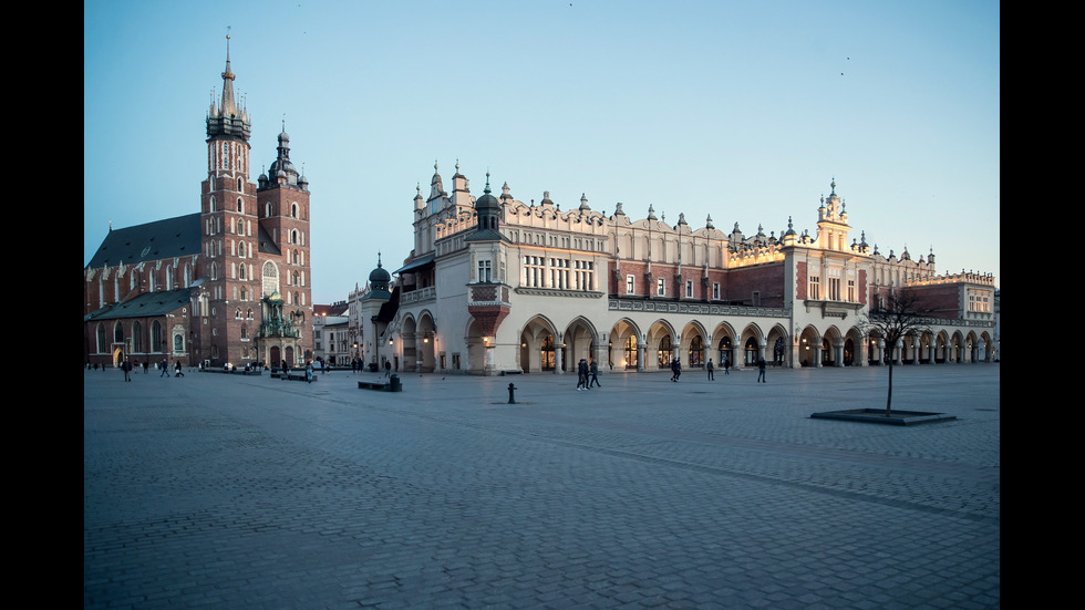 Светът, какъвто не сме го виждали