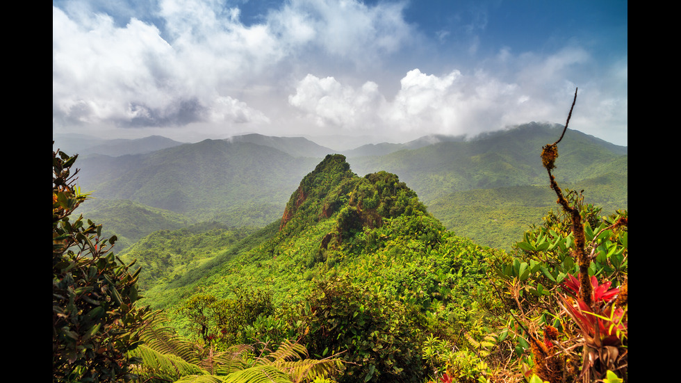 40 спиращи дъха дестинации по света