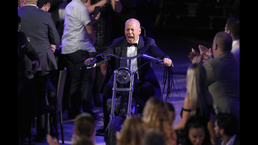 Диагнозите, които звездите скриха от света