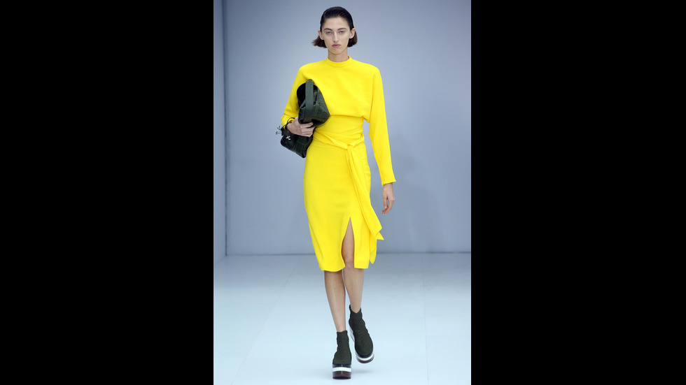 Модни предложения от Милано