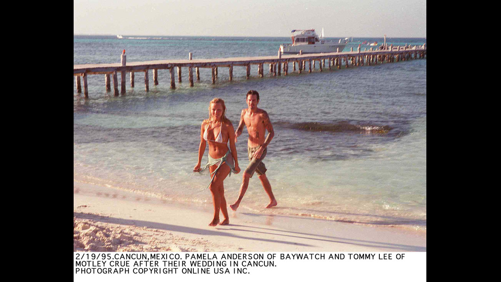 Помните ли тези звездни двойки от 90-те (ГАЛЕРИЯ)