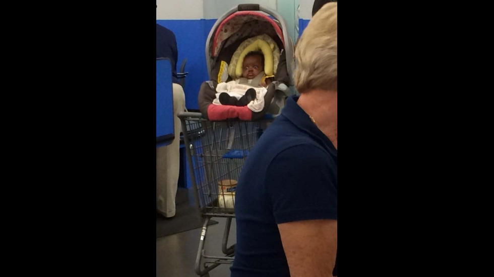 Пазаруването с деца - мисия невъзможна