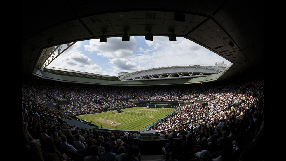 Джокович изравни Федерер и Надал (ГАЛЕРИЯ)