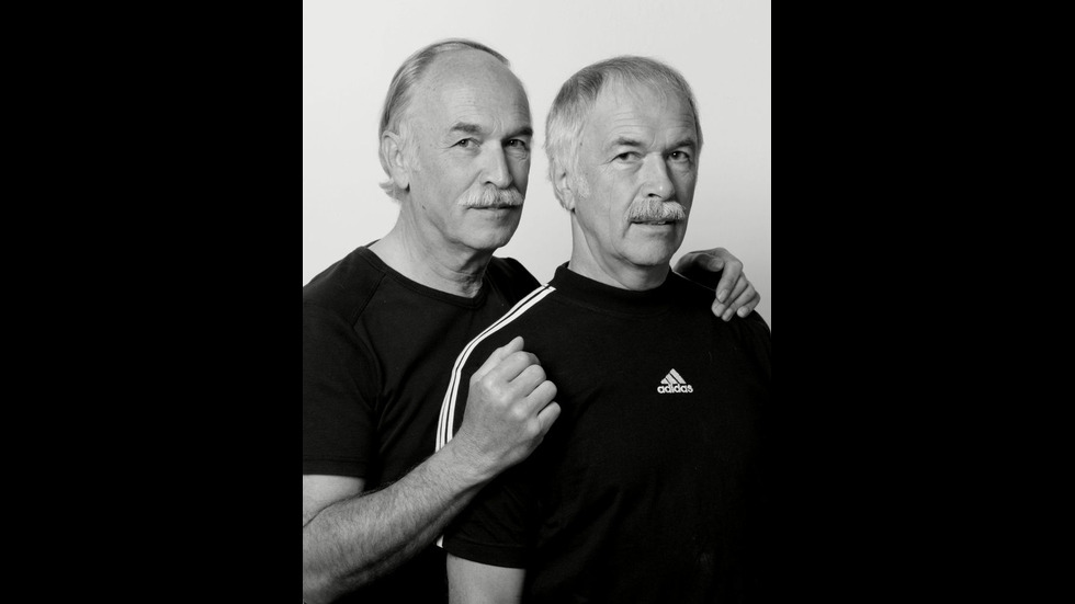 Поразително: Непознати, които изглеждат като двойници