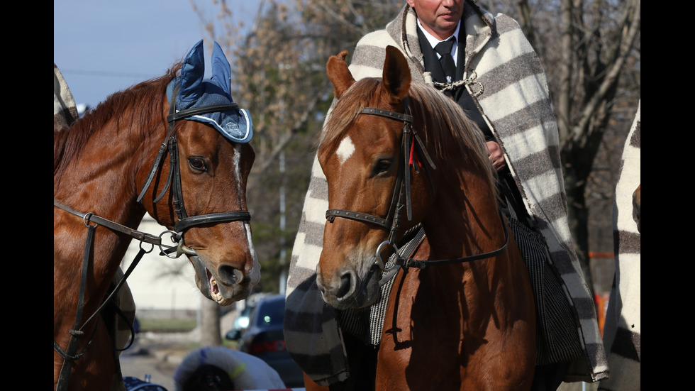 Празнуваме Тодоровден