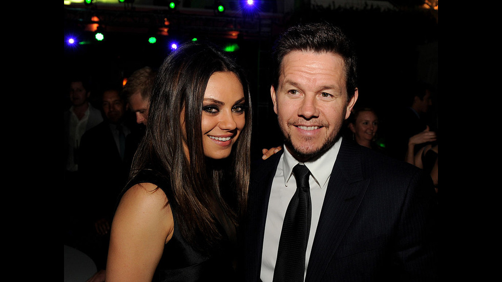 Екранни двойки с голяма разлика във възрастта