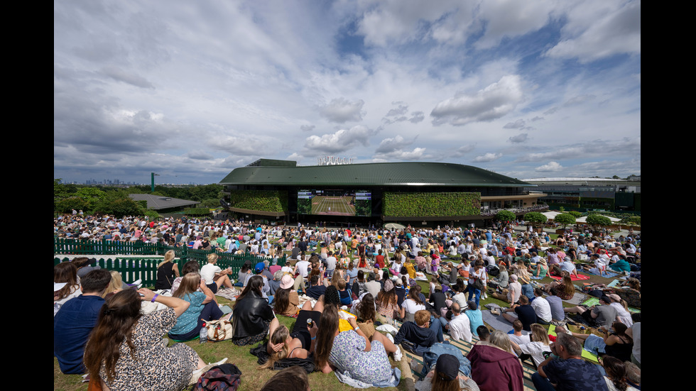 Джокович изравни Федерер и Надал (ГАЛЕРИЯ)