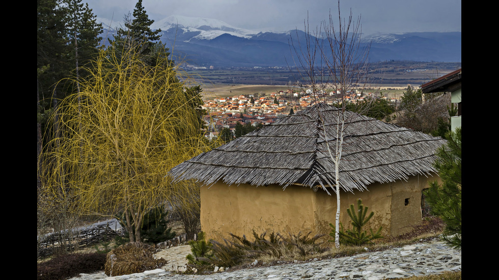 Красивите непознати кътчета на България