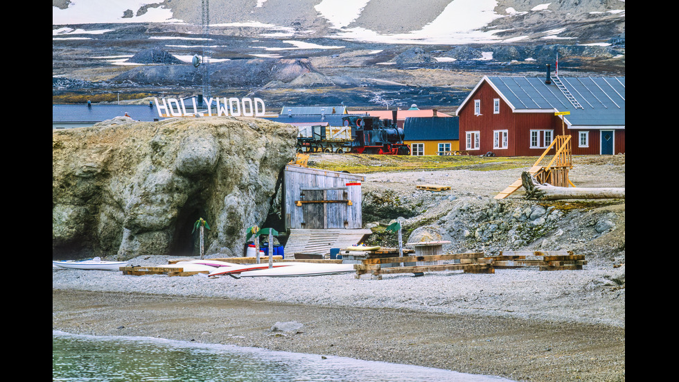 На края на света: Магията на най-северните градове на Земята