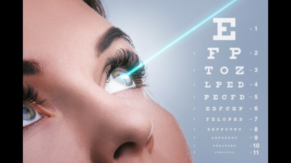 Навиците, които увреждат и подобряват зрението
