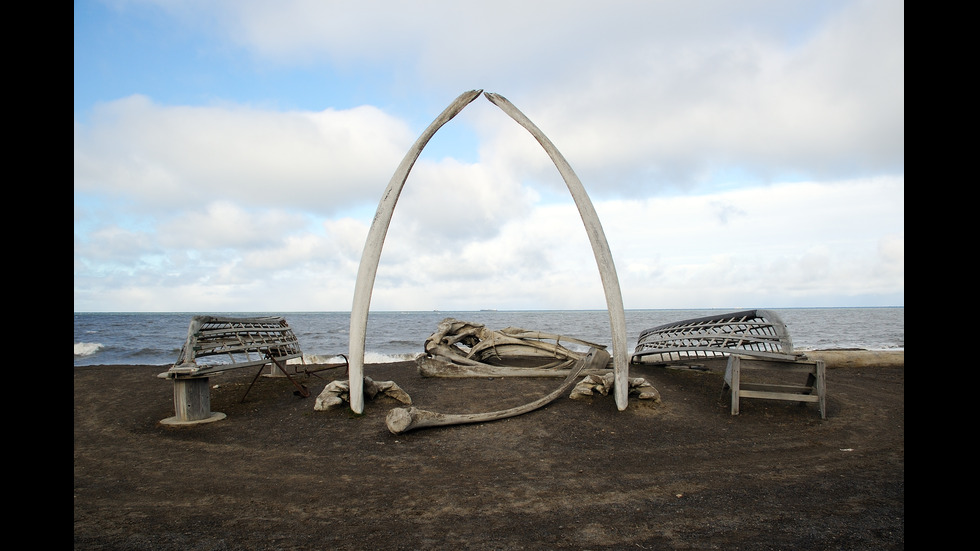 На края на света: Магията на най-северните градове на Земята
