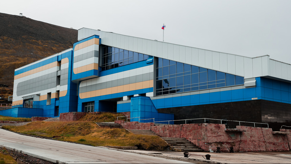 На края на света: Магията на най-северните градове на Земята