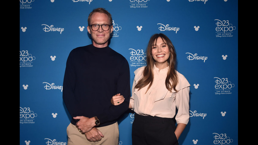 Екранни двойки с голяма разлика във възрастта