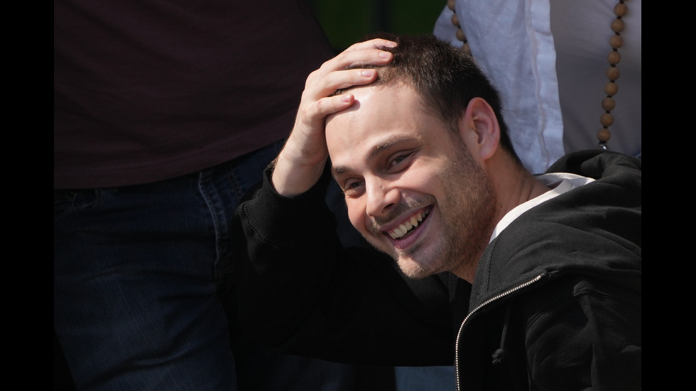 "Хамас" освободи всички живи израелски заложници