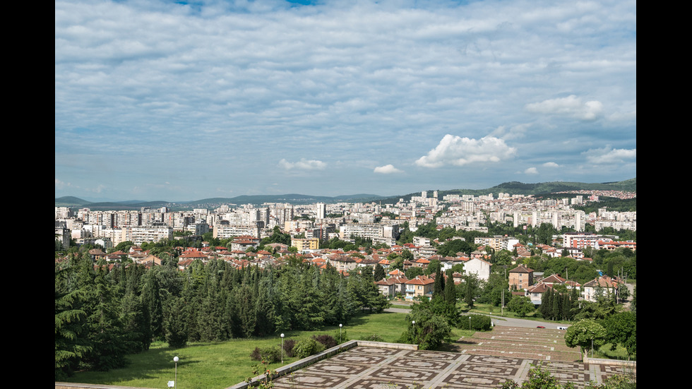 Стара Загора - най-добрият град за живеене в България