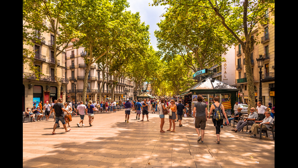 Топ 10 на дестинациите в Европа, които са рай са джебчиите