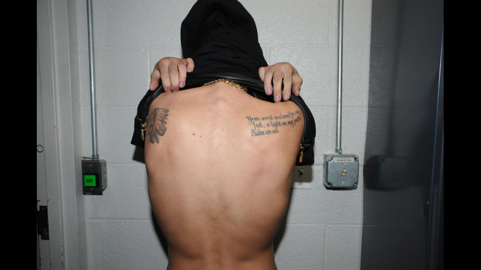 Джъстин Бийбър