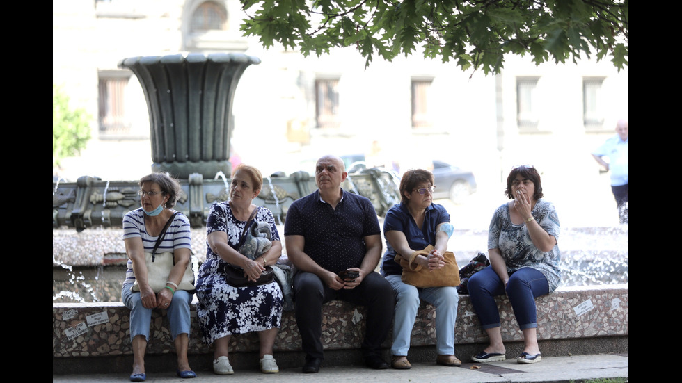 Медиците от „Пирогов” отново на протест въпреки постигнатия компромис