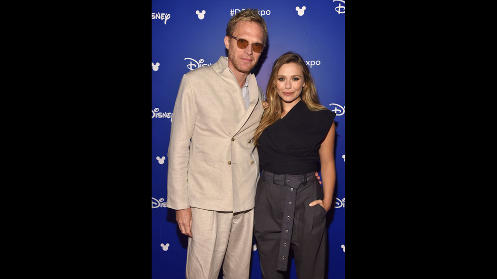 Екранни двойки с голяма разлика във възрастта