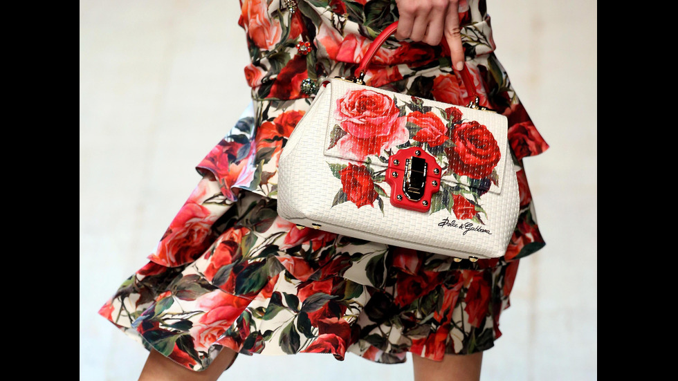 Модни предложения от Милано