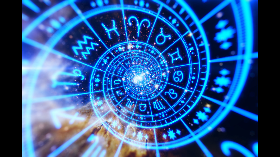 Зодиакалните знаци