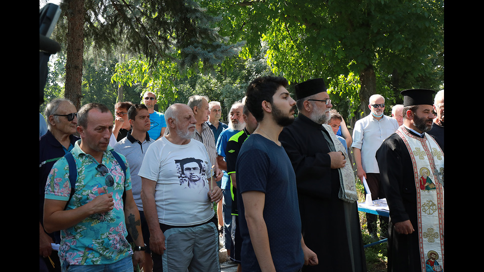 50 години от гибелта на Гунди и Котков