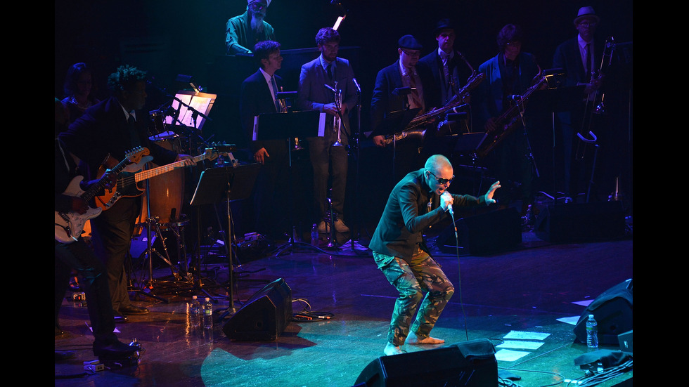 Отиде си Шинейд О'Конър - бунтарката на световната музикална сцена