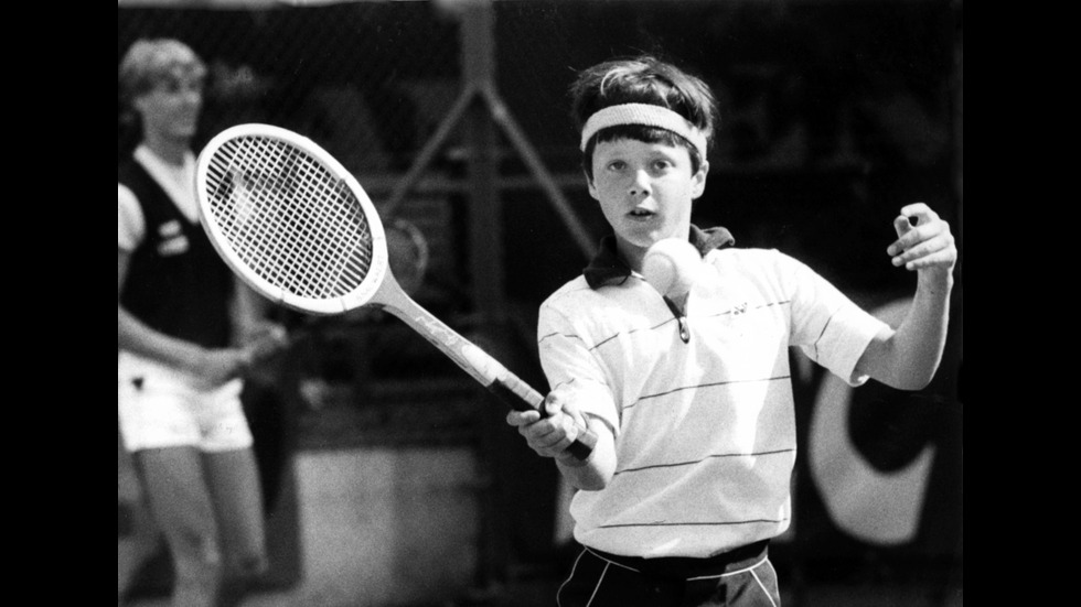 Новият крал на Дания: Какво не знаем за Фредерик Х