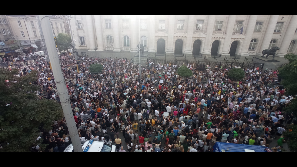 Протести в десетки градове заради жестоко малтретираното 18-годишно момиче