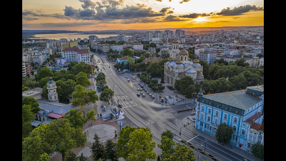 Истории и легенди от морските курорти на България