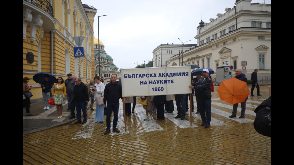 България чества 24 май