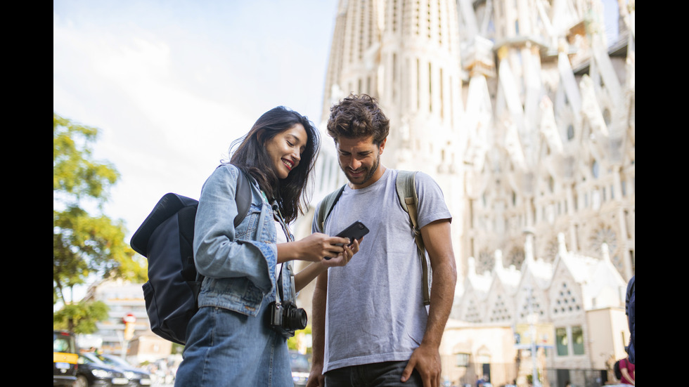 Топ 10 на дестинациите в Европа, които са рай са джебчиите