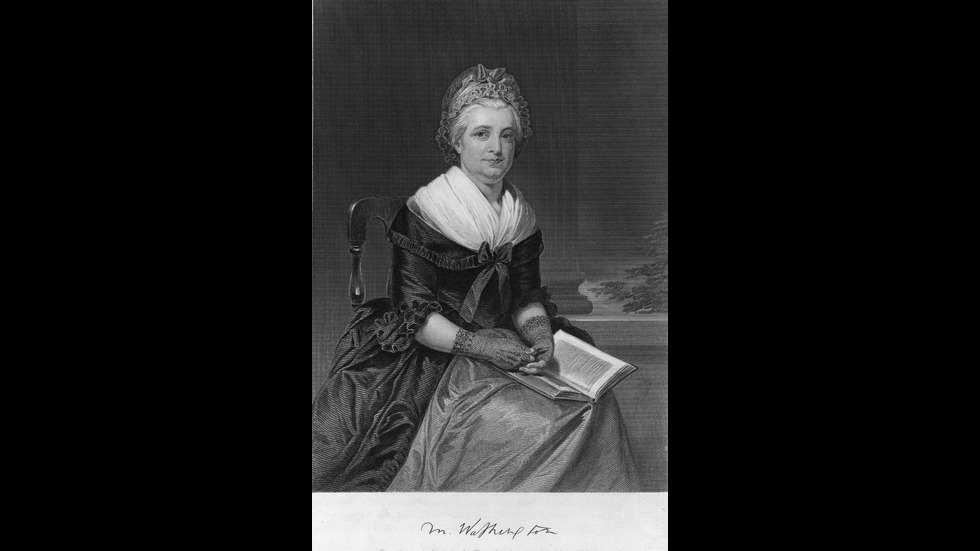 Стилът на първите дами на САЩ