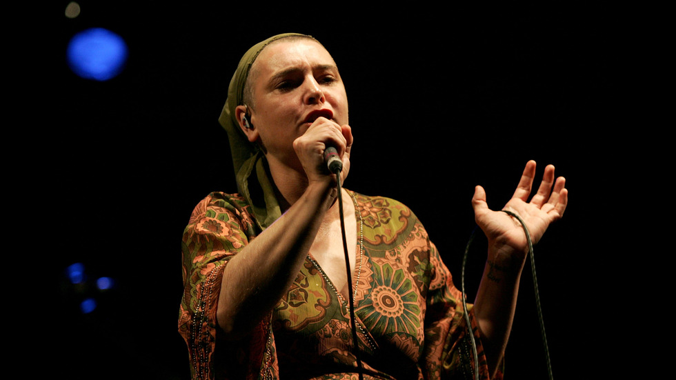 Отиде си Шинейд О'Конър - бунтарката на световната музикална сцена