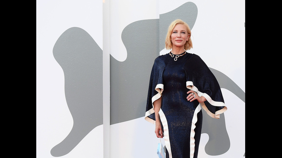 Филмовият фестивал във Венеция беше открит в условията на епидемия от коронавирус