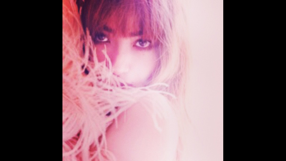 50-годишни манекенки приличат на тийнейджърки (ГАЛЕРИЯ)