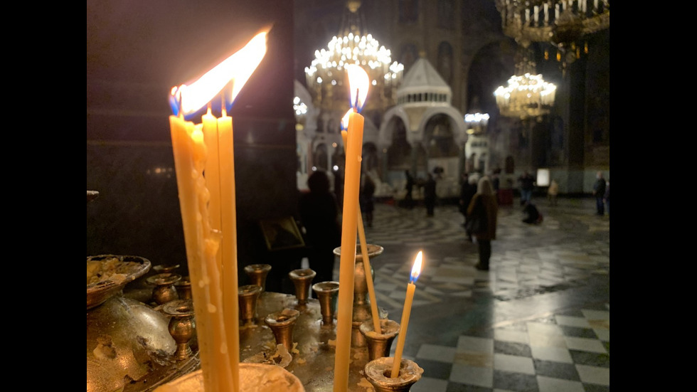 Разпети петък е - денят на Христовите страдания