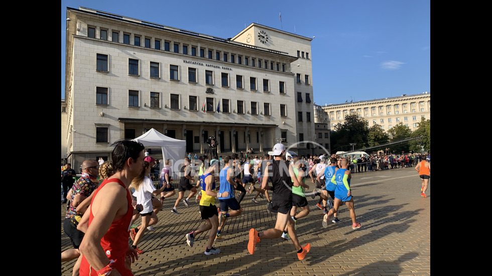 Marathon Sofia | Маратон София 2022