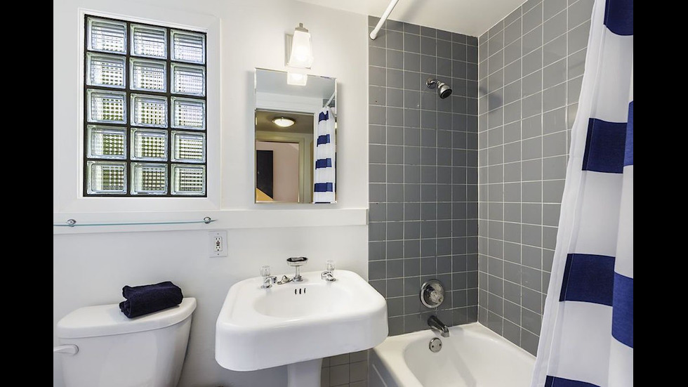 Къщата с две стаи, която струва 550 000 долара