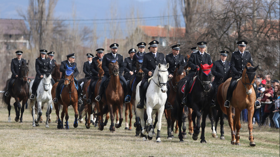 Празнуваме Тодоровден