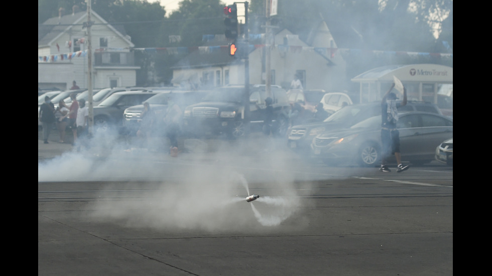 Минеаполис