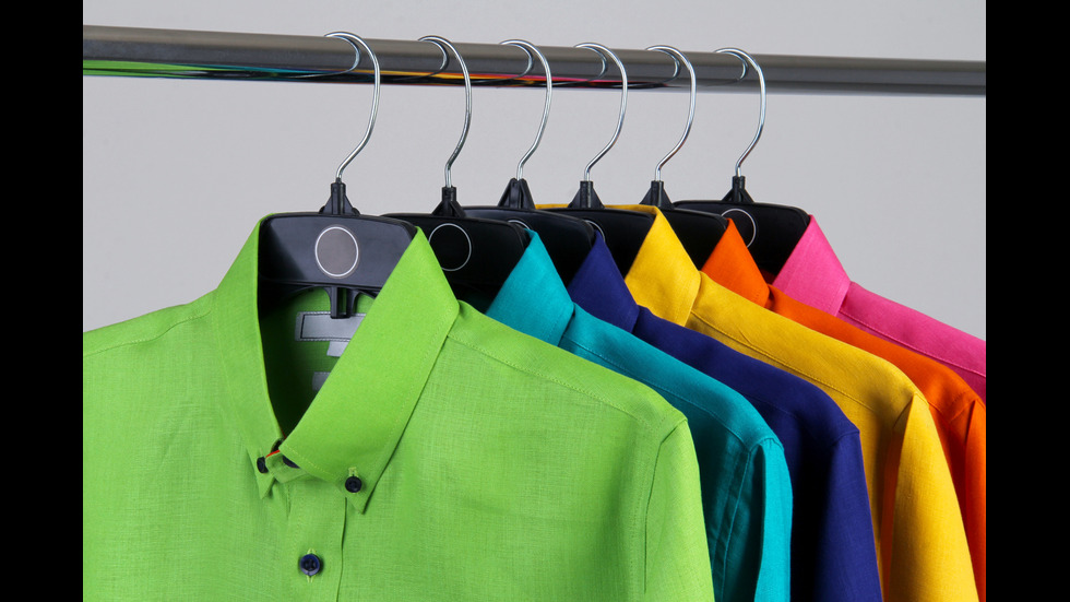 Как да се облечете, за да получите мечтаната работа