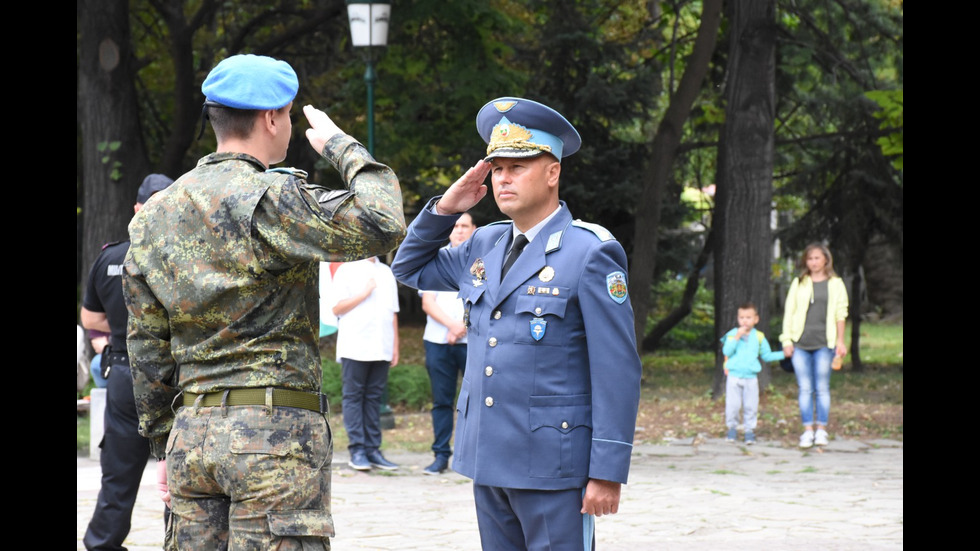 136 години от Съединението на България