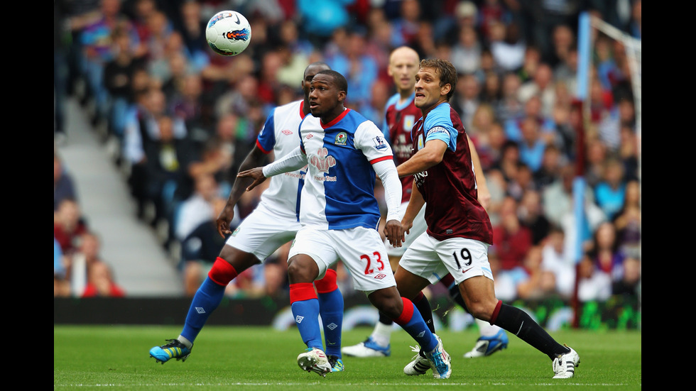 Стилиян Петров - любимият №19