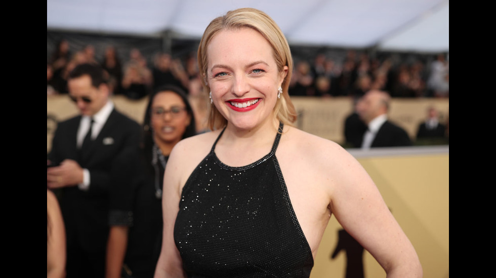 Най-високоплатените актриси за 2020 г.