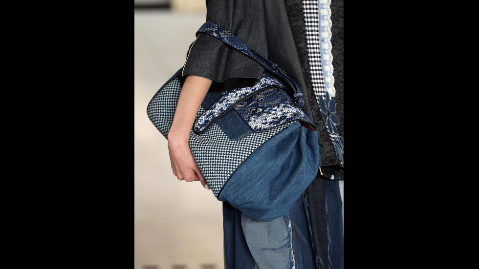 Модни предложения от Милано