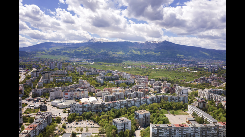 Магичните местности в българските планини